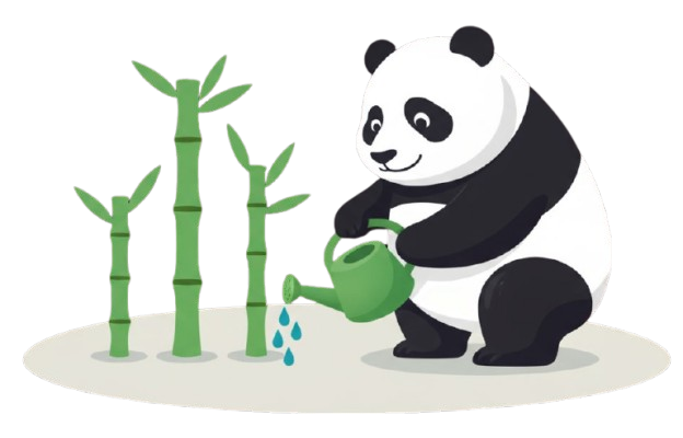 Panda VPN — панда и три дня бесплатной пробы